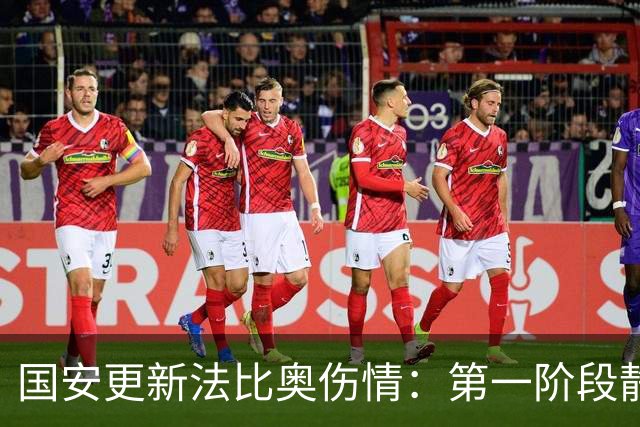 国安更新法比奥伤情：第一阶段静养康复 球员今晚启程返欧